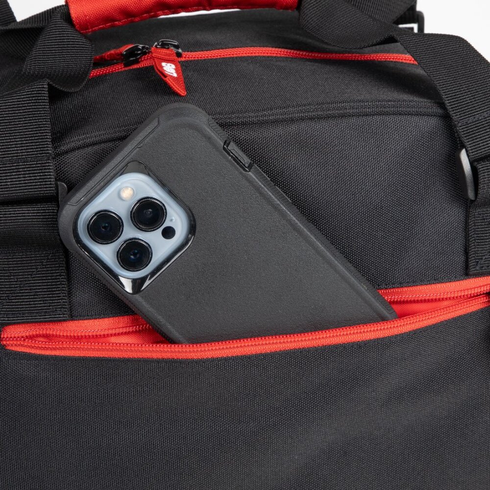 LOB Pickleball Bag - Lightweight Tote Carry Bag for men and women, Fits 2 Paddle - Picture 15 of 16